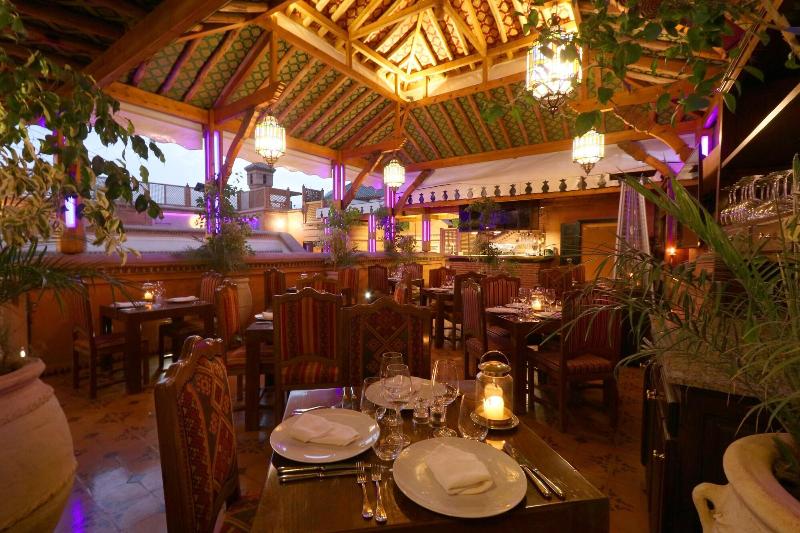 Riad Omara Alkasbah image