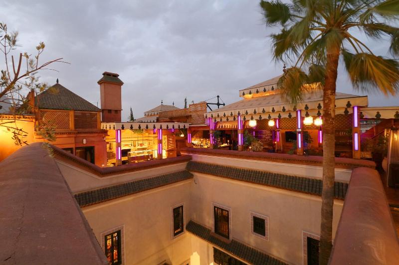 Riad Omara Alkasbah image