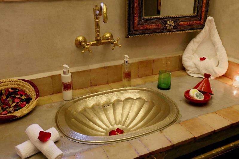 Riad Omara Alkasbah image
