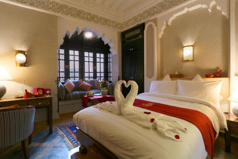 Riad Omara Alkasbah image
