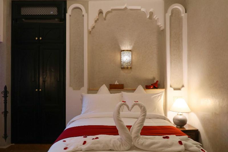 Riad Omara Alkasbah image