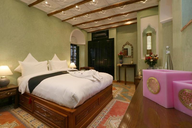 Riad Omara Alkasbah image