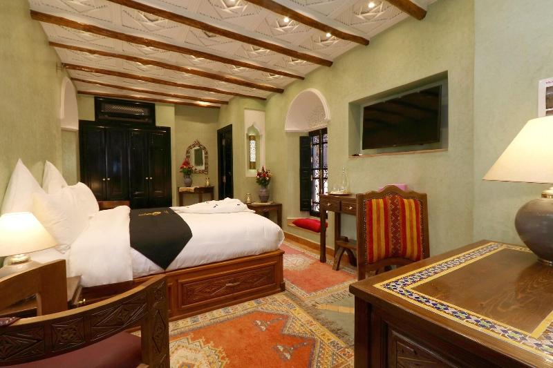 Riad Omara Alkasbah image