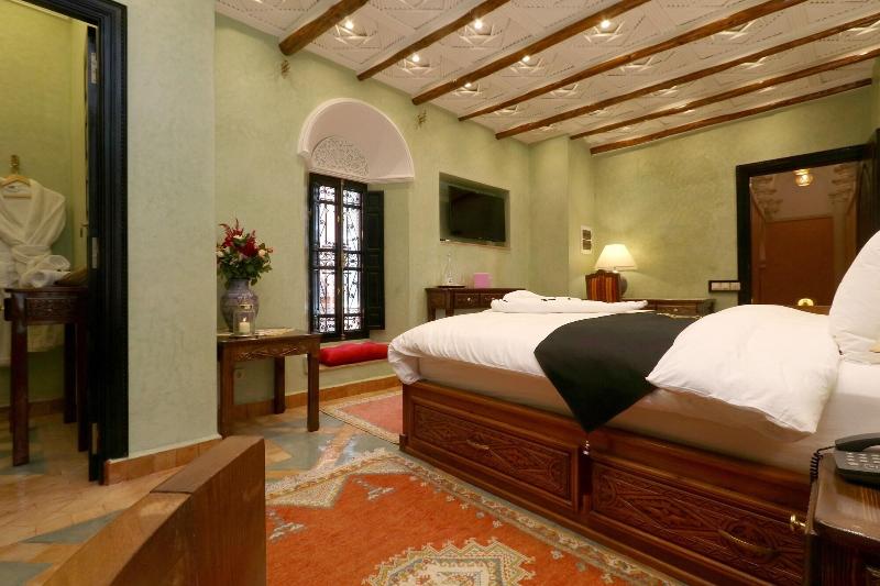 Riad Omara Alkasbah image