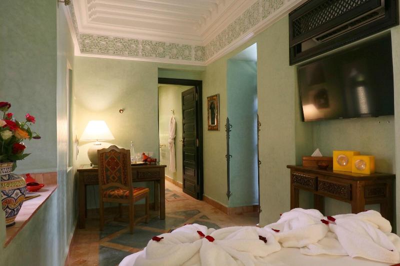 Riad Omara Alkasbah image