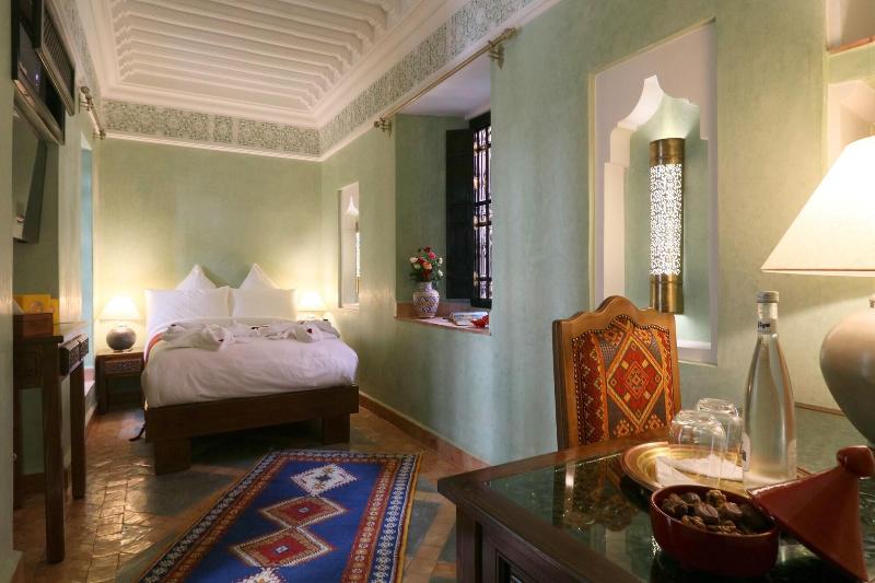 Riad Omara Alkasbah image