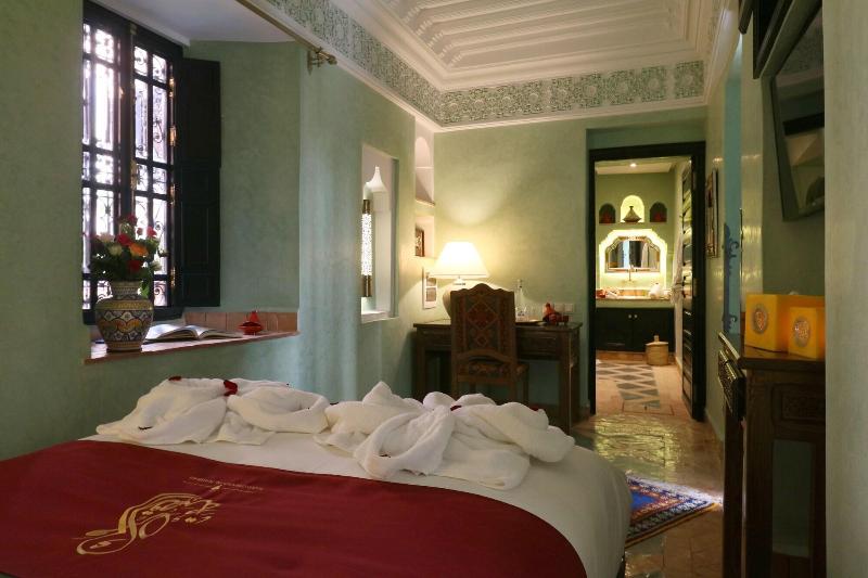 Riad Omara Alkasbah image