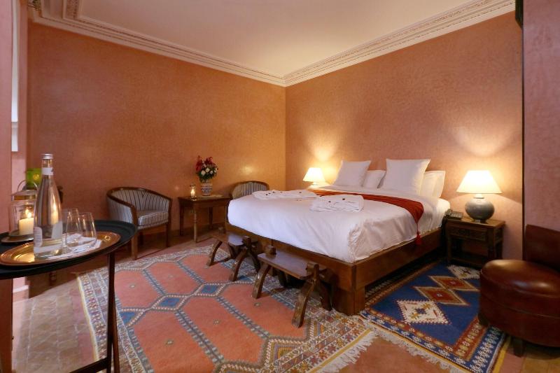 Riad Omara Alkasbah image