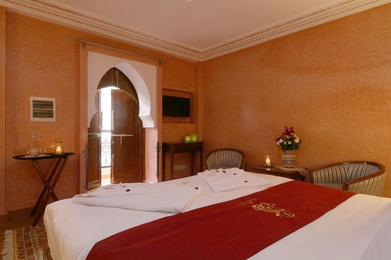 Riad Omara Alkasbah image