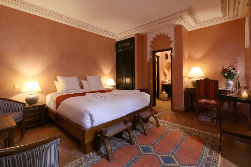 Riad Omara Alkasbah image
