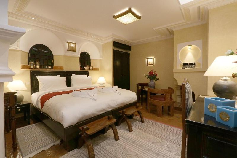 Riad Omara Alkasbah image
