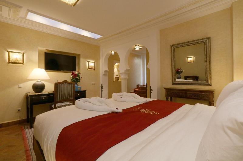 Riad Omara Alkasbah image