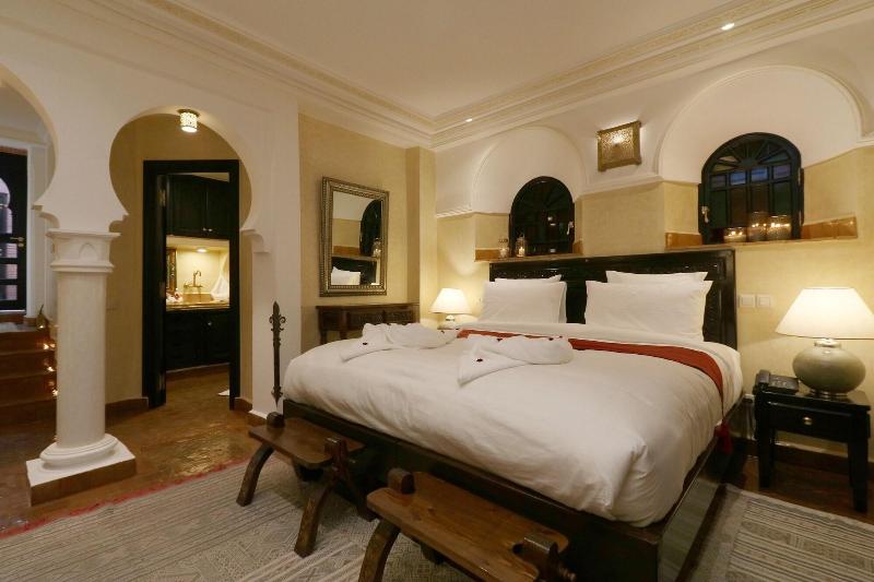 Riad Omara Alkasbah image