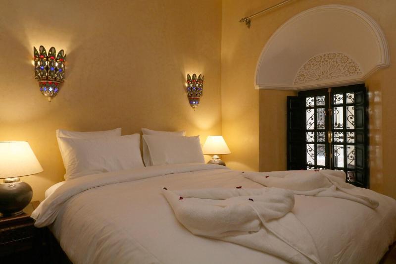 Riad Omara Alkasbah image