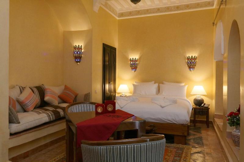 Riad Omara Alkasbah image