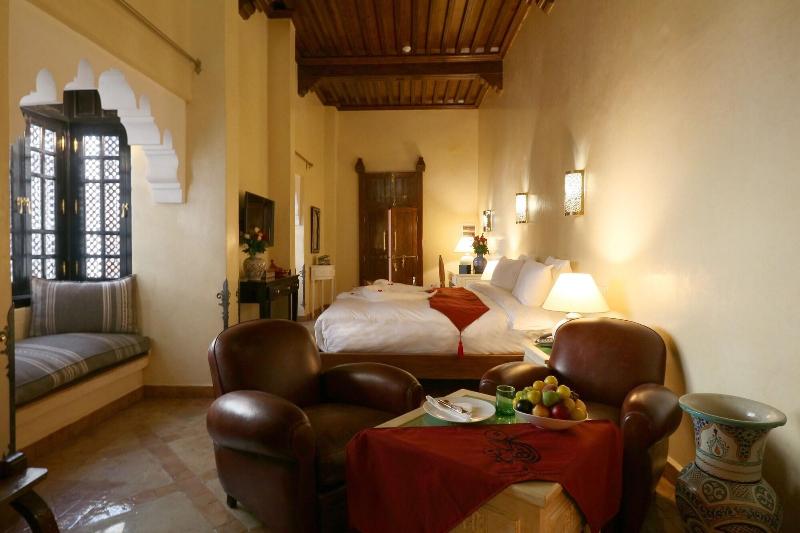 Riad Omara Alkasbah image
