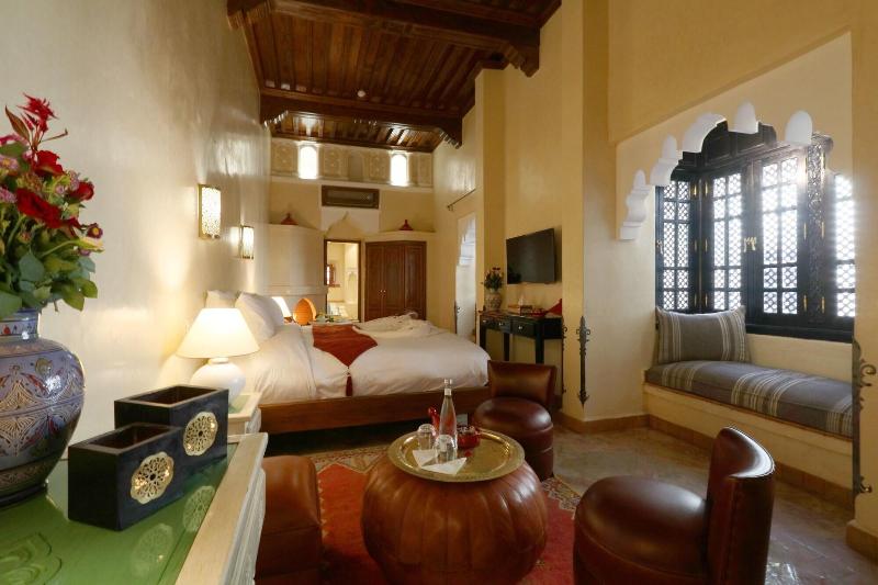 Riad Omara Alkasbah image