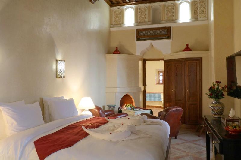 Riad Omara Alkasbah image