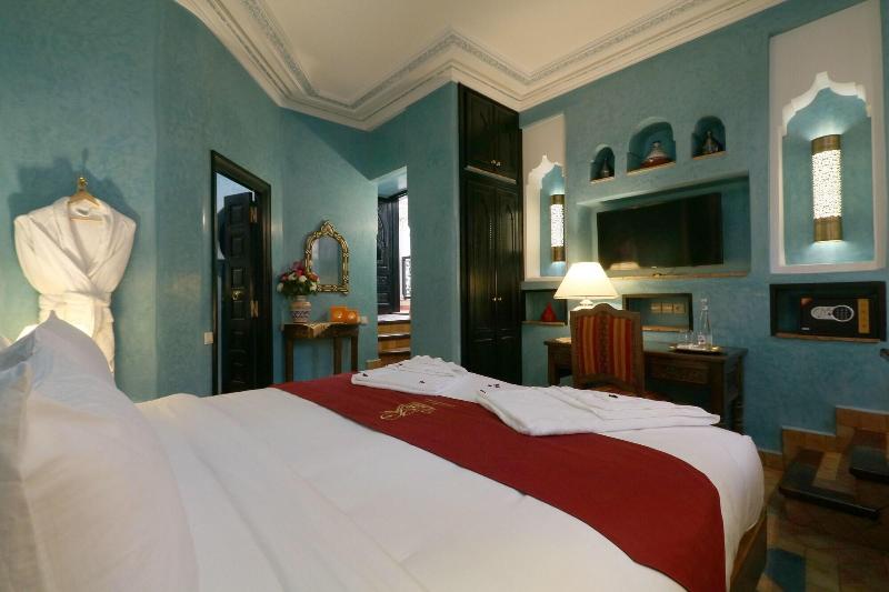 Riad Omara Alkasbah image