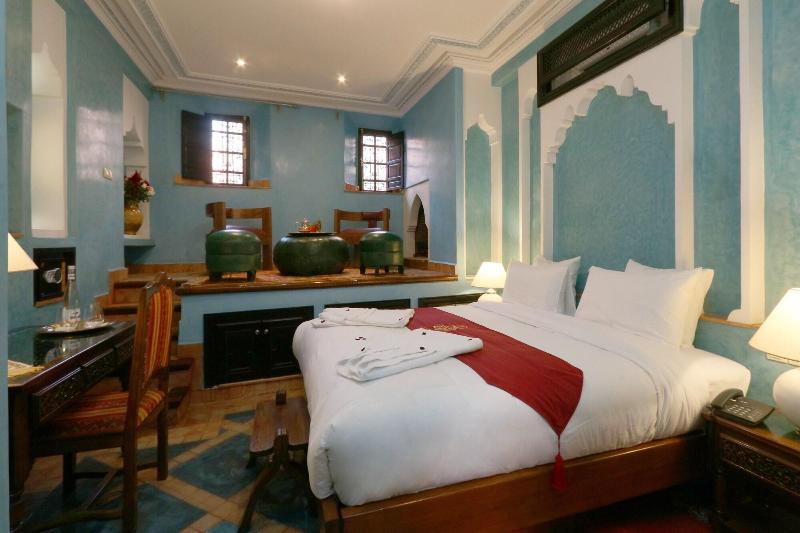 Riad Omara Alkasbah image