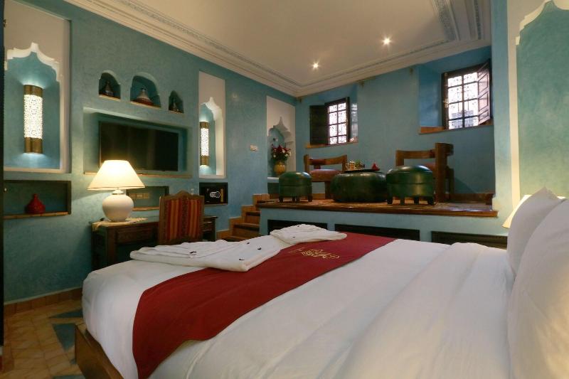 Riad Omara Alkasbah image