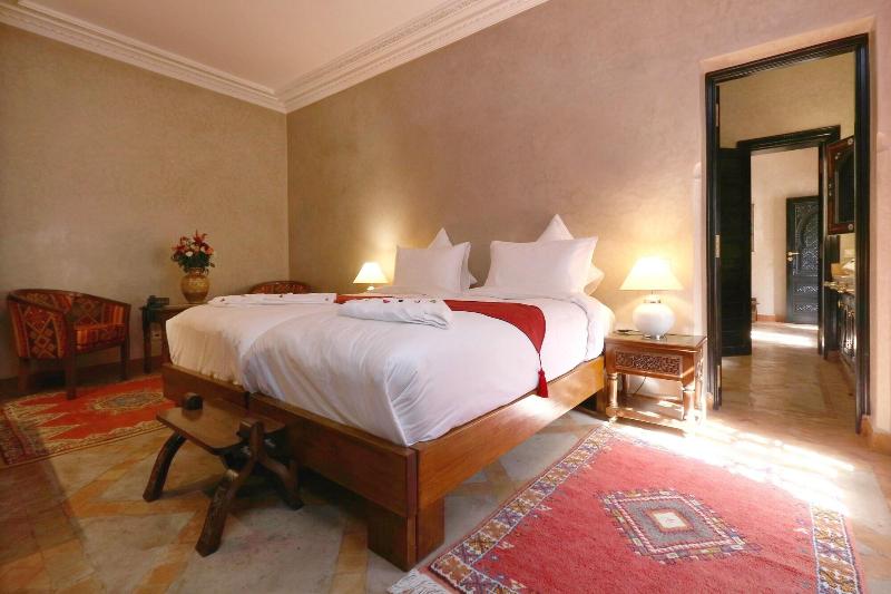 Riad Omara Alkasbah image