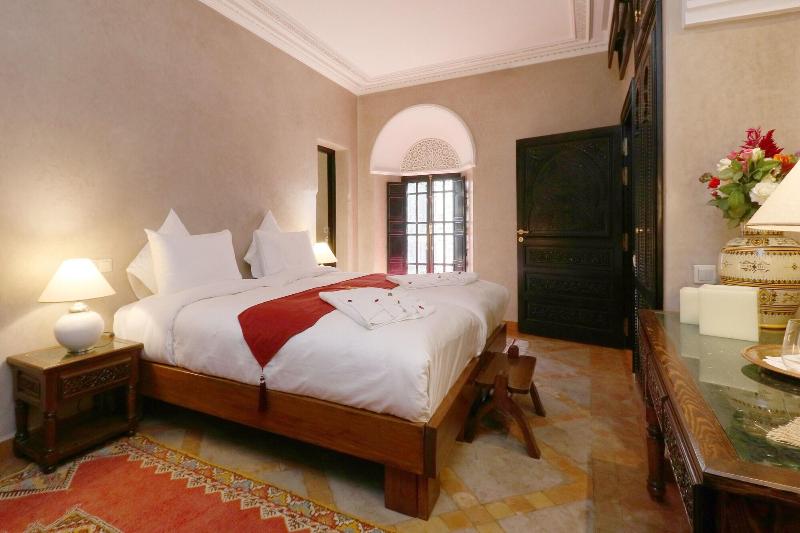 Riad Omara Alkasbah image