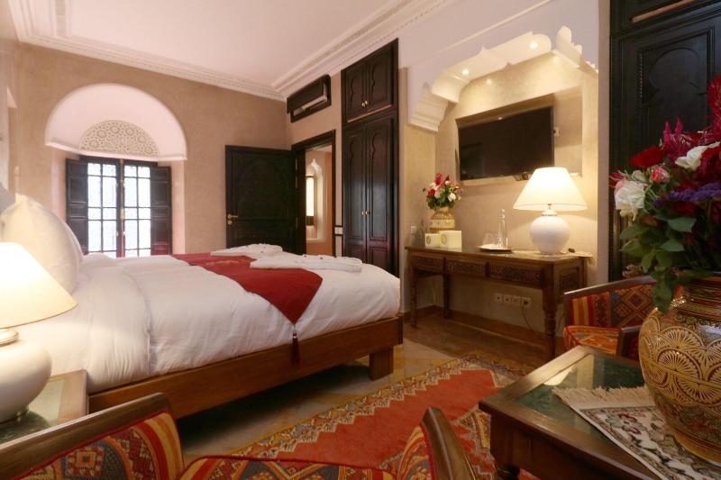 Riad Omara Alkasbah image