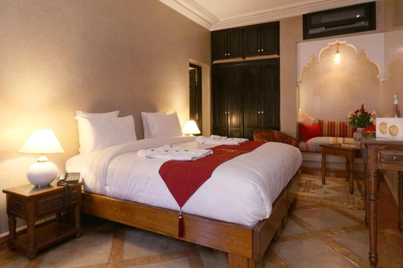 Riad Omara Alkasbah image