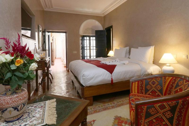 Riad Omara Alkasbah image
