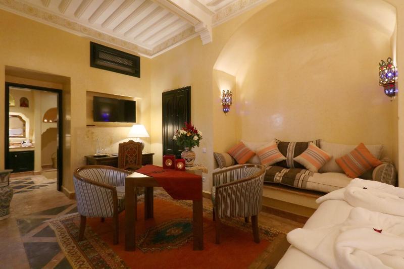 Riad Omara Alkasbah image