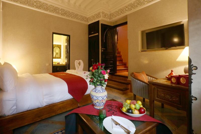 Riad Omara Alkasbah image