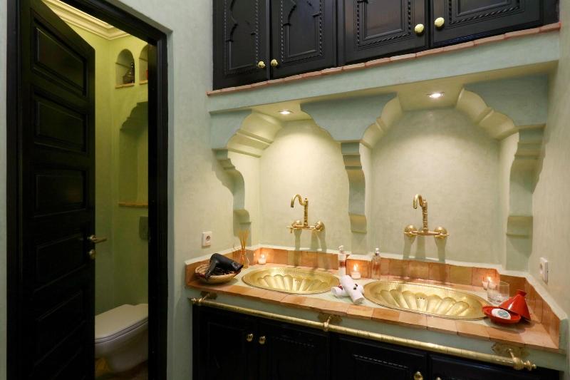 Riad Omara Alkasbah image