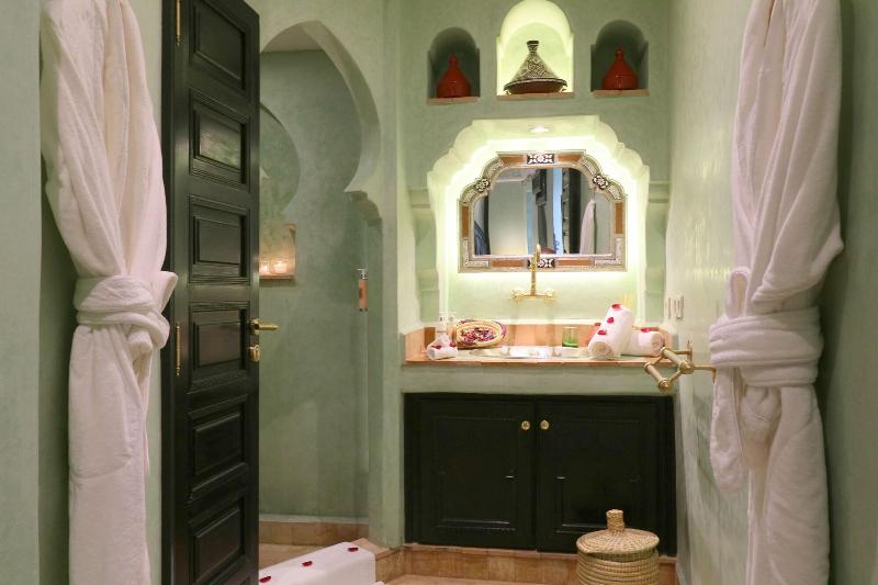Riad Omara Alkasbah image