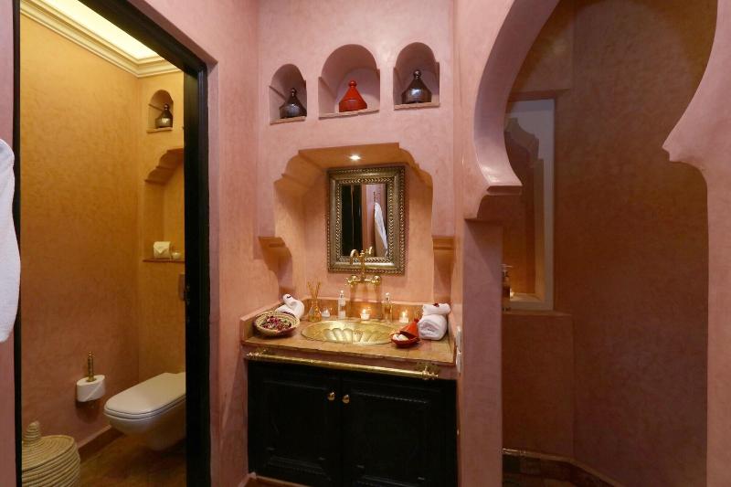 Riad Omara Alkasbah image