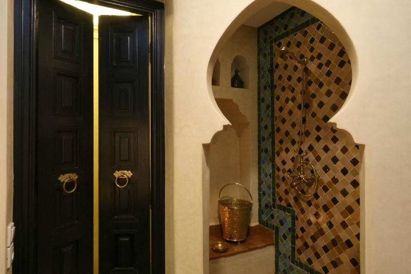 Riad Omara Alkasbah image