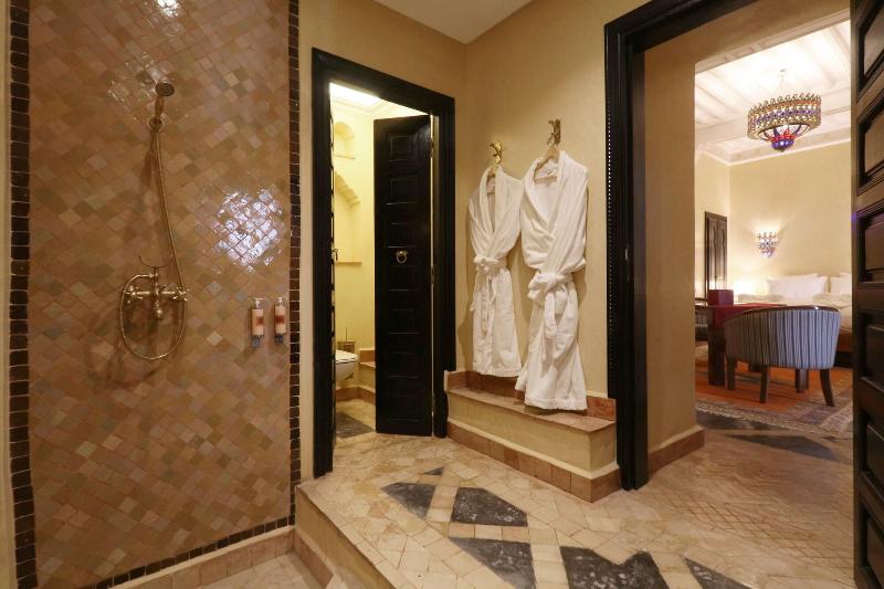 Riad Omara Alkasbah image