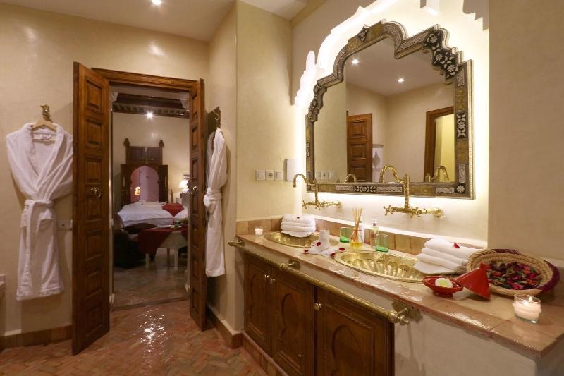 Riad Omara Alkasbah image