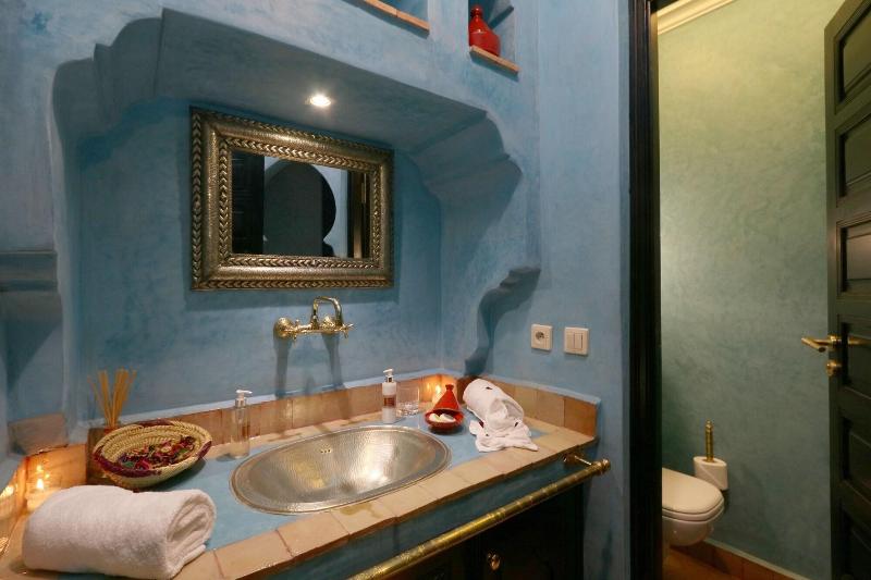 Riad Omara Alkasbah image