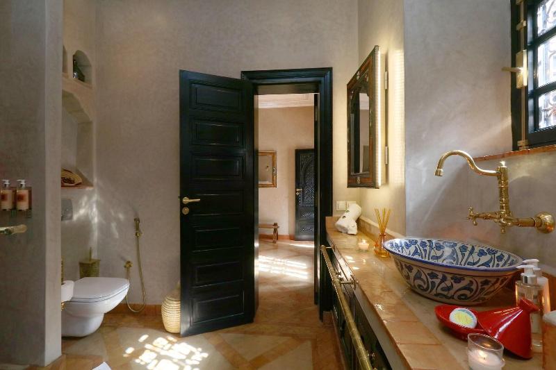 Riad Omara Alkasbah image
