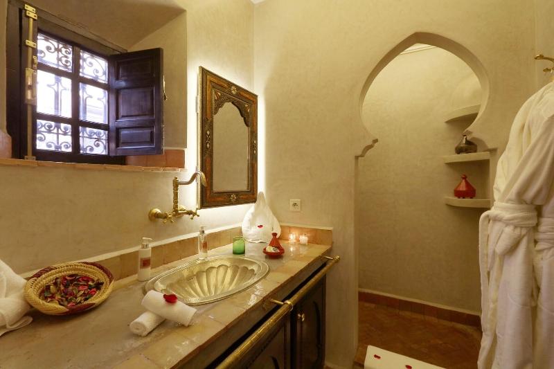 Riad Omara Alkasbah image