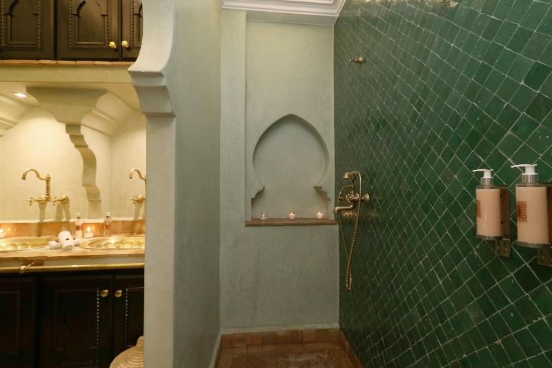 Riad Omara Alkasbah image