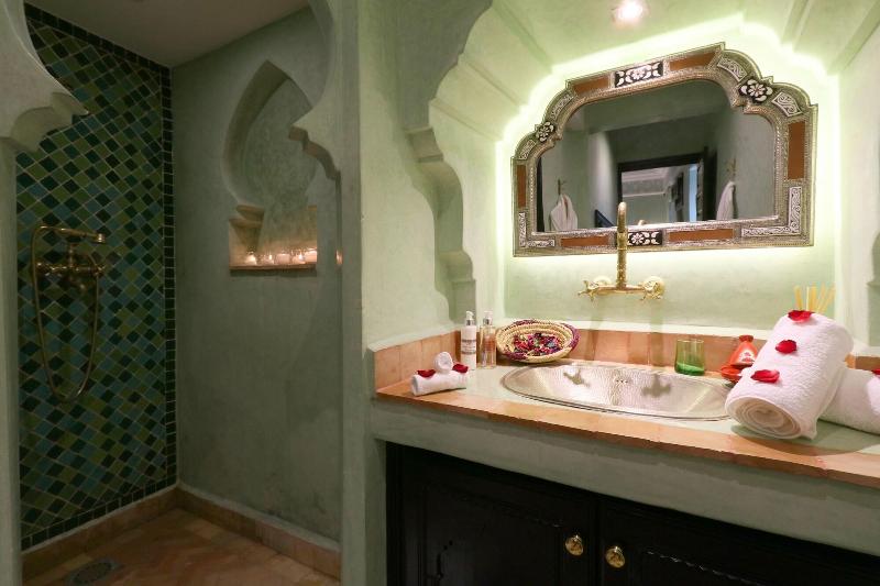 Riad Omara Alkasbah image