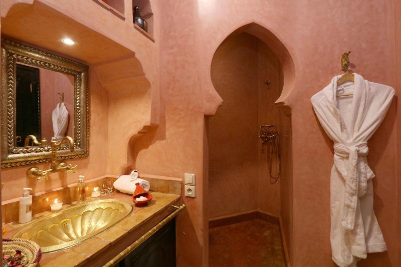 Riad Omara Alkasbah image