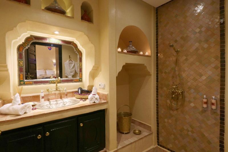 Riad Omara Alkasbah image