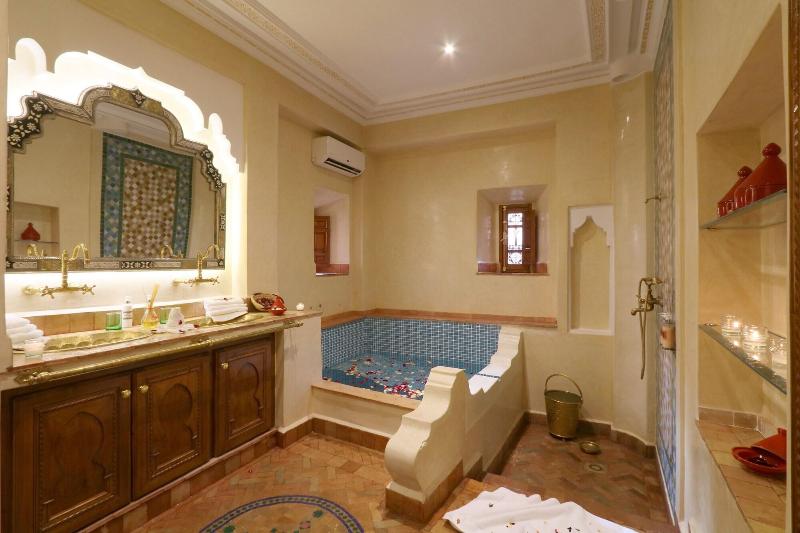 Riad Omara Alkasbah image