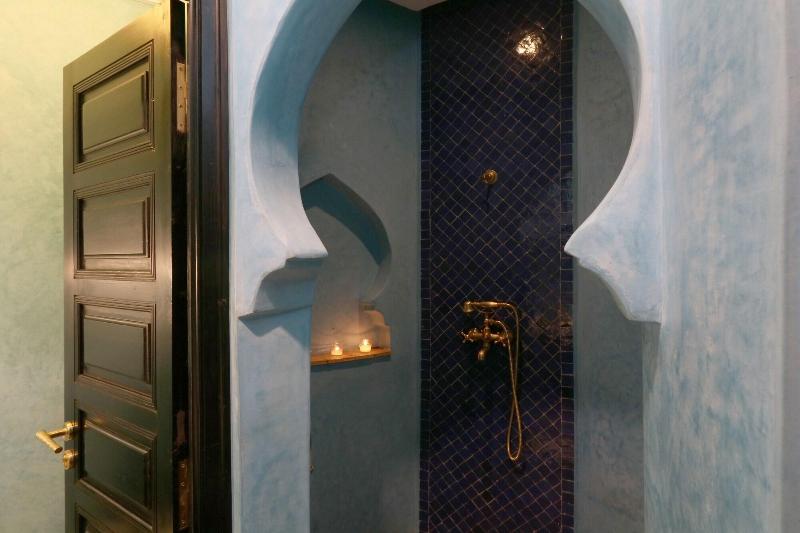 Riad Omara Alkasbah image
