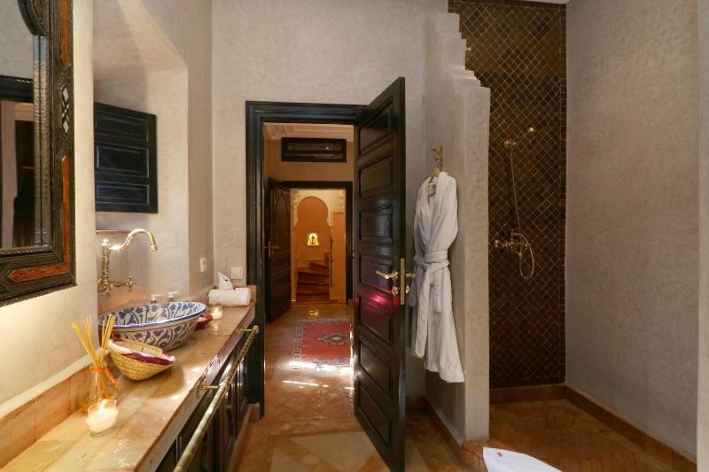 Riad Omara Alkasbah image