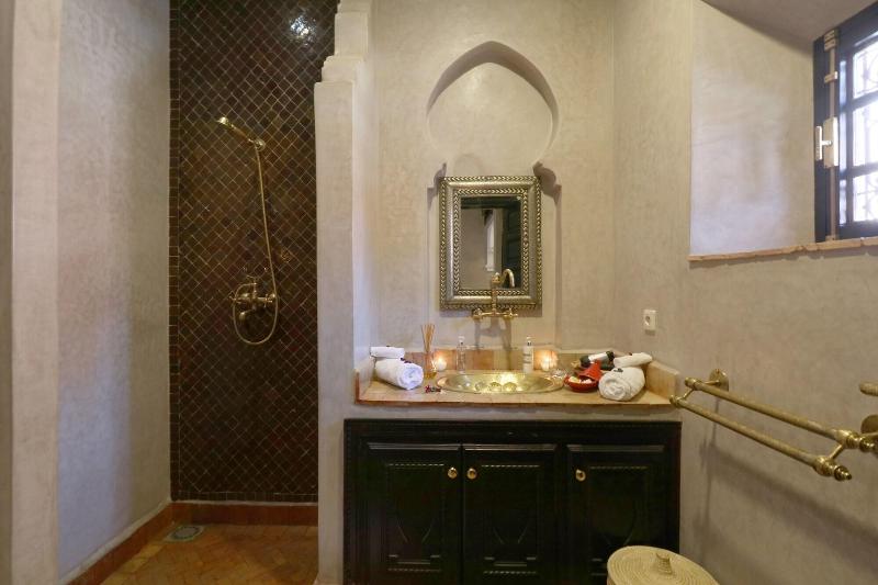 Riad Omara Alkasbah image