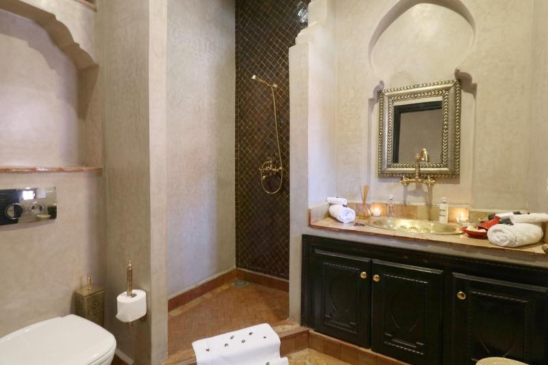 Riad Omara Alkasbah image